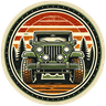 JeeperLife Logo